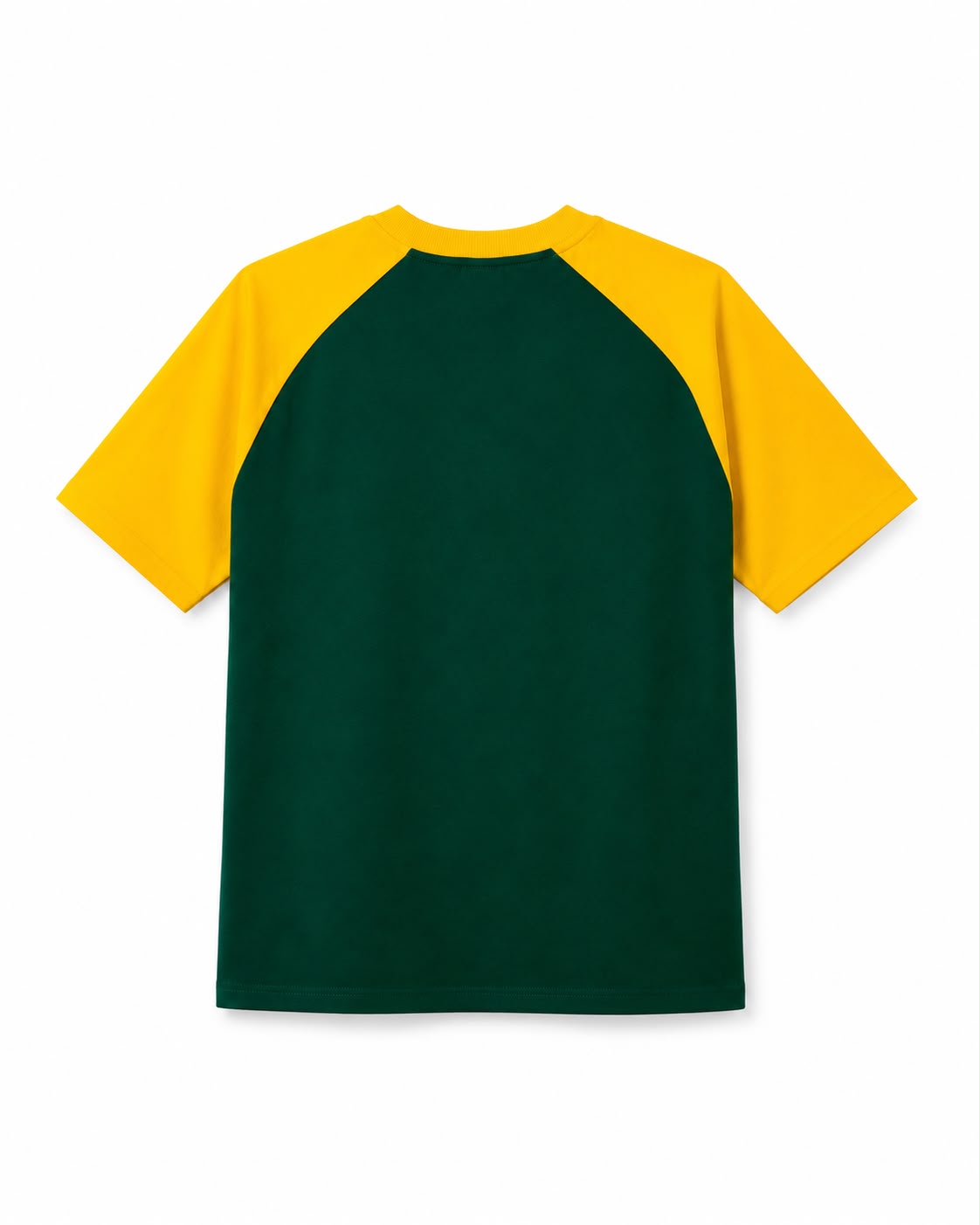 Rio Legacy Raglan T-Shirt