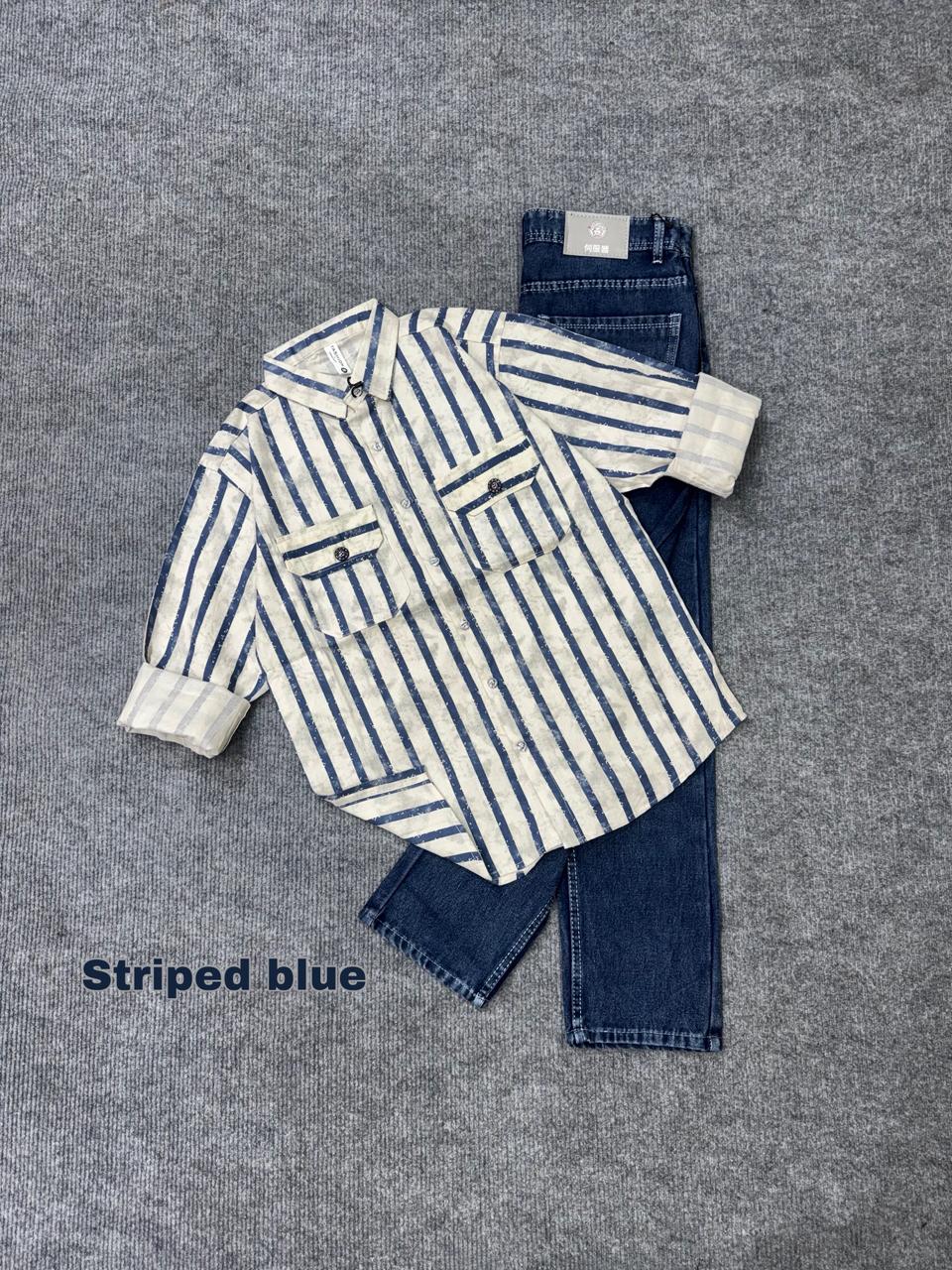 Elite Street Combo