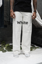 Every Day Straight Fit Denim