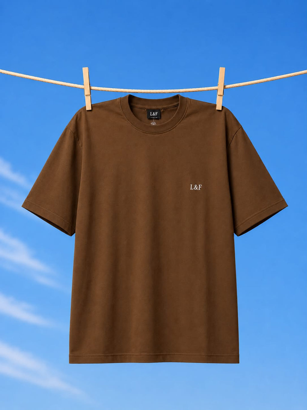 Essential Oversized T-Shirt Collection