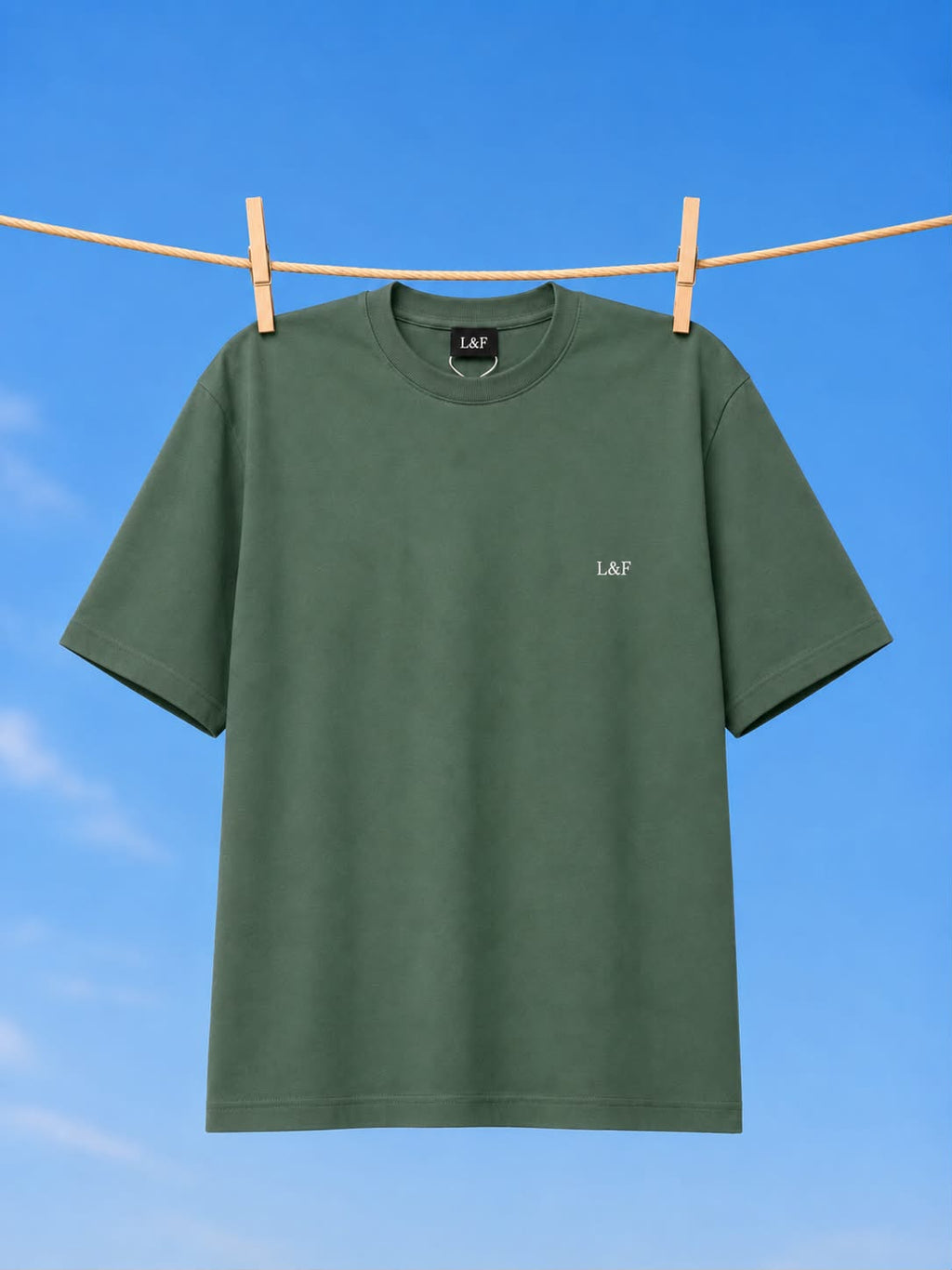 Essential Oversized T-Shirt Collection