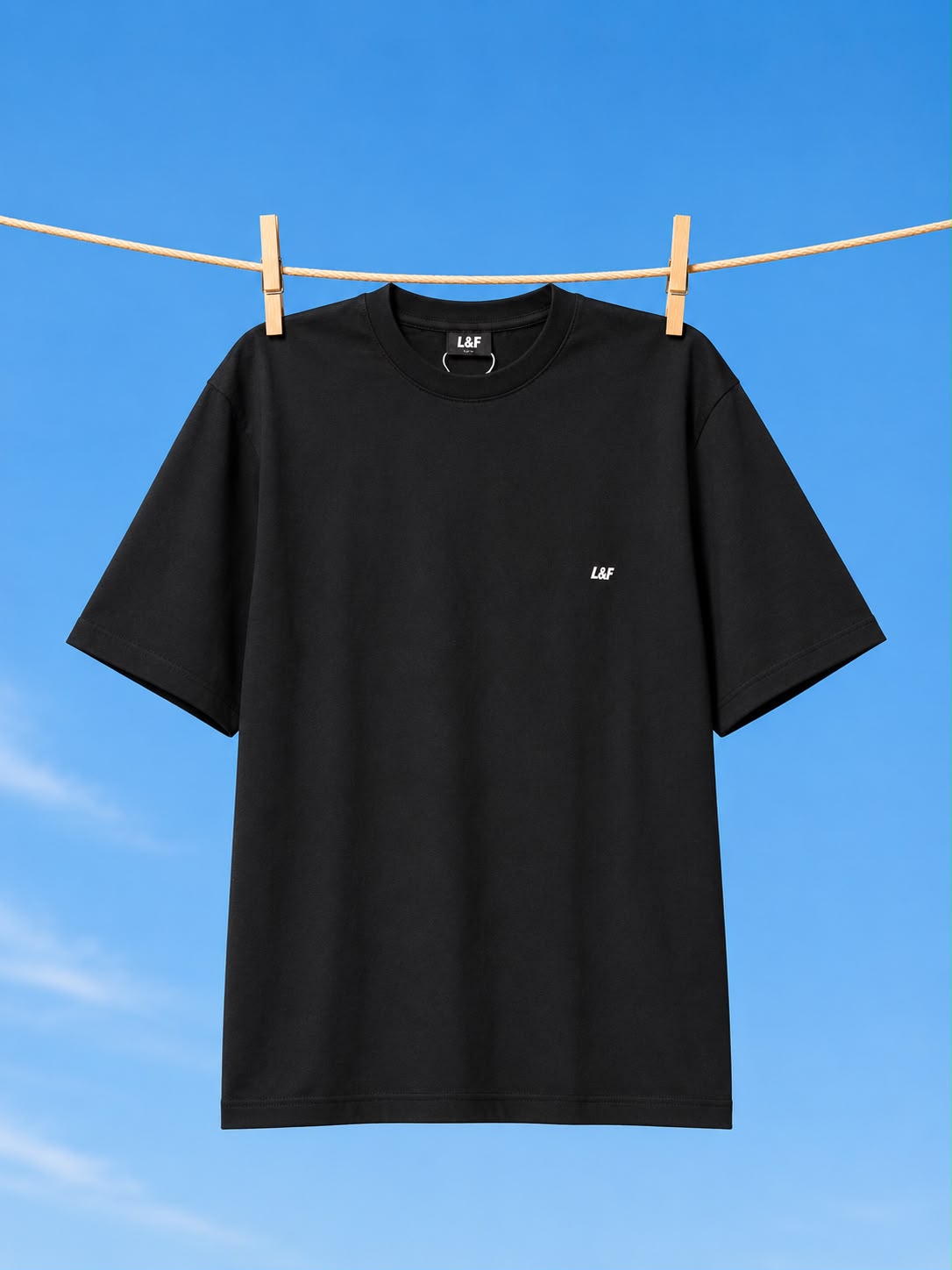 Essential Oversized T-Shirt Collection