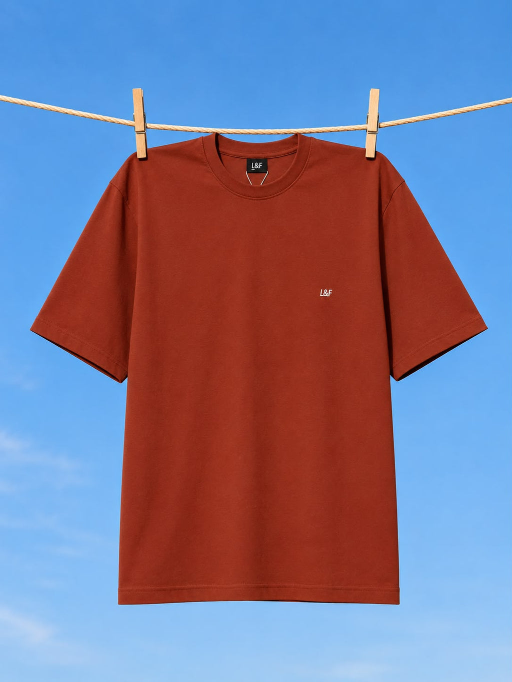 Essential Oversized T-Shirt Collection
