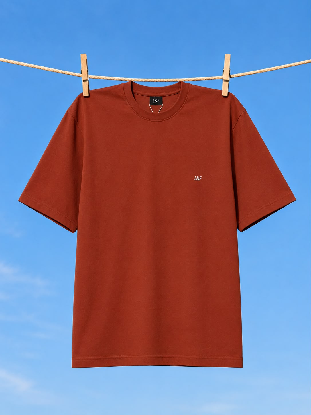 Essential Oversized T-Shirt Collection