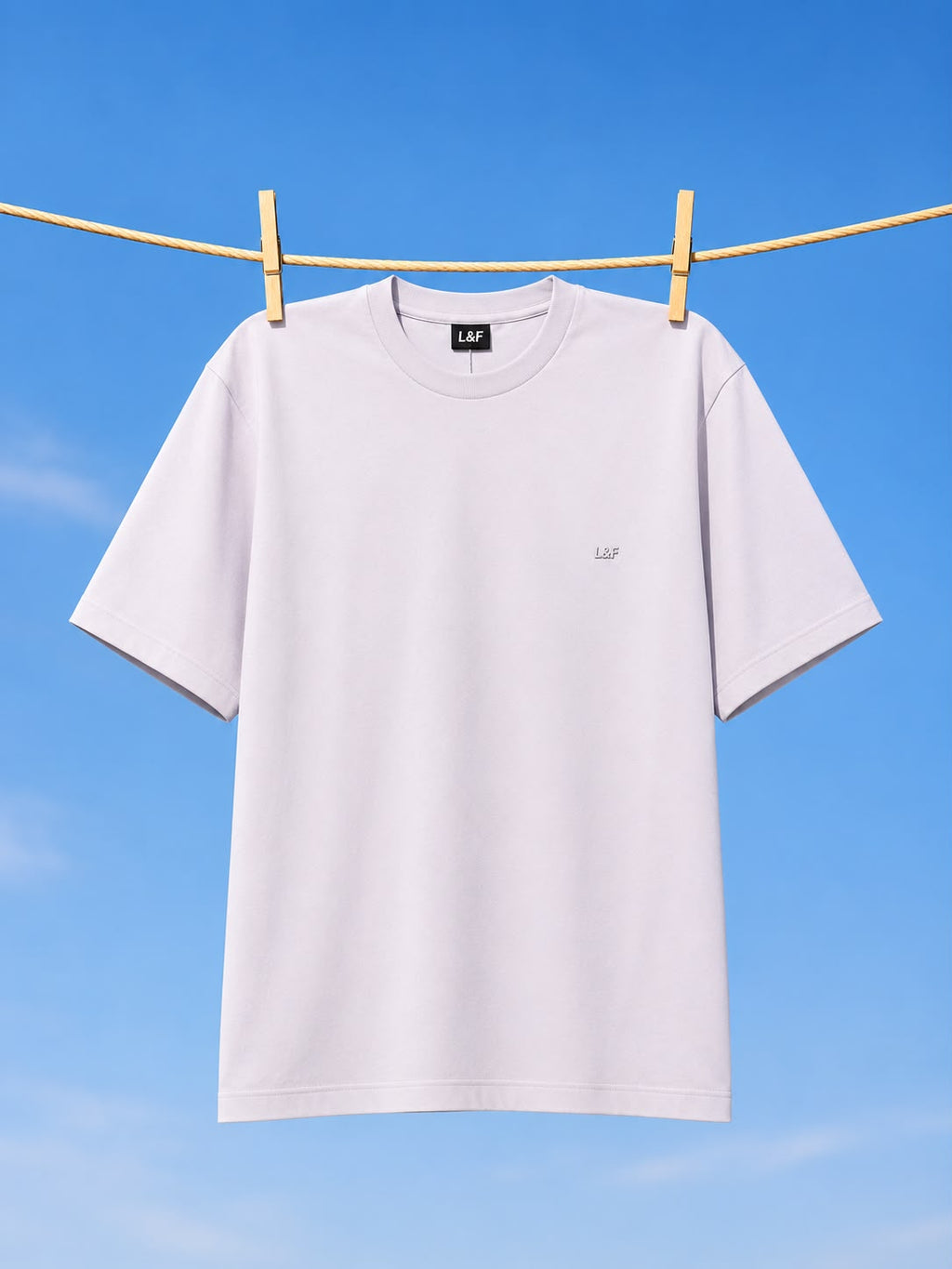 Essential Oversized T-Shirt Collection