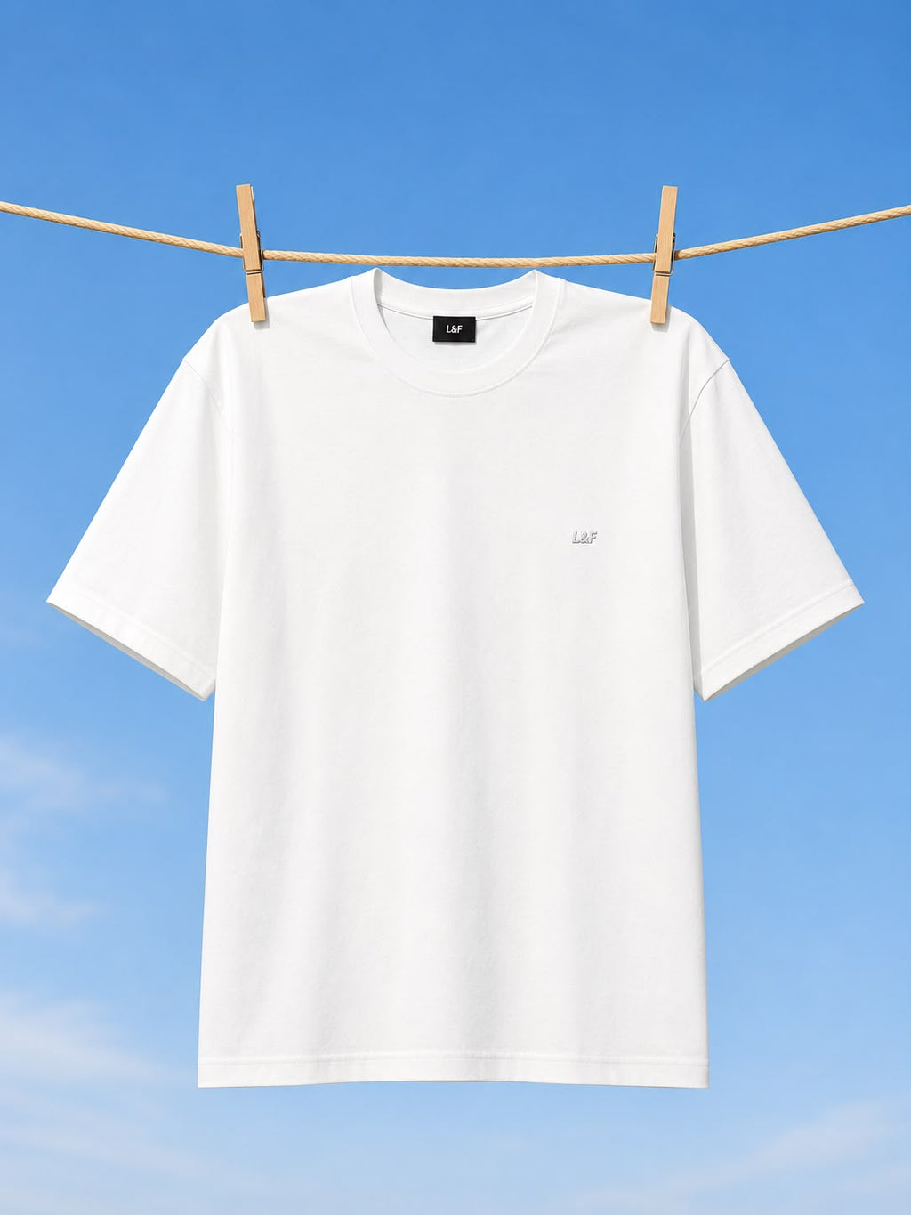 Elevate Oversized T-Shirt Collection