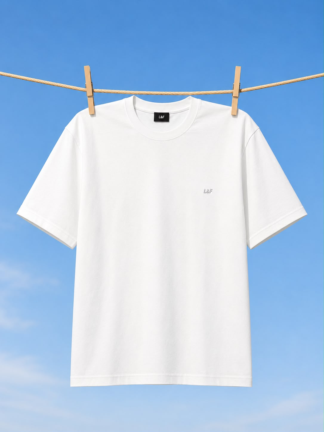 Elevate Oversized T-Shirt Collection