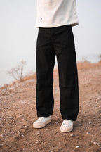 Shadow Core Wide Fit Jeans