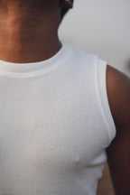 Urban Core Muscle Tank