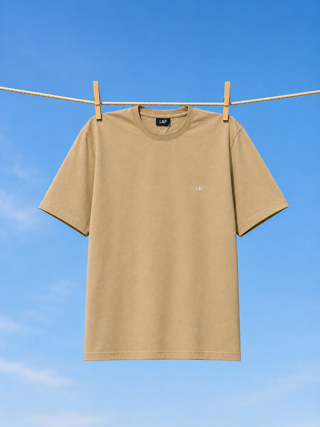 Elevate Oversized T-Shirt Collection