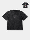 Audi R8 Velocity Acid Wash T-Shirt