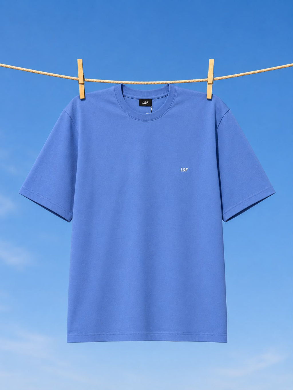 Elevate Oversized T-Shirt Collection