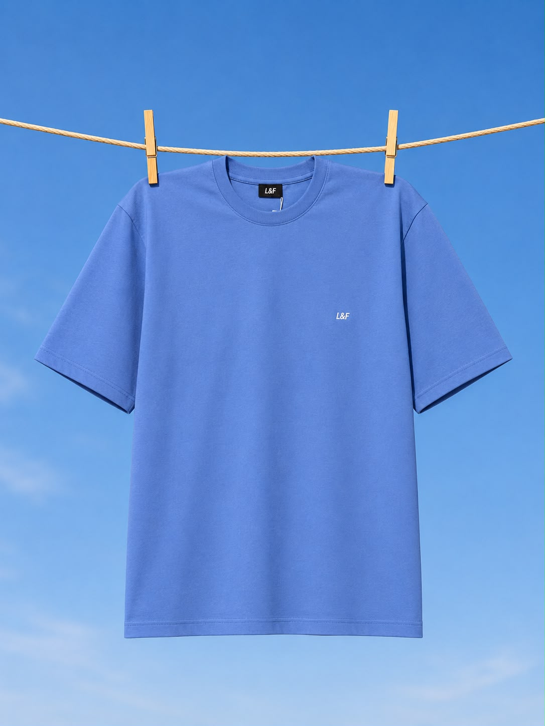 Elevate Oversized T-Shirt Collection