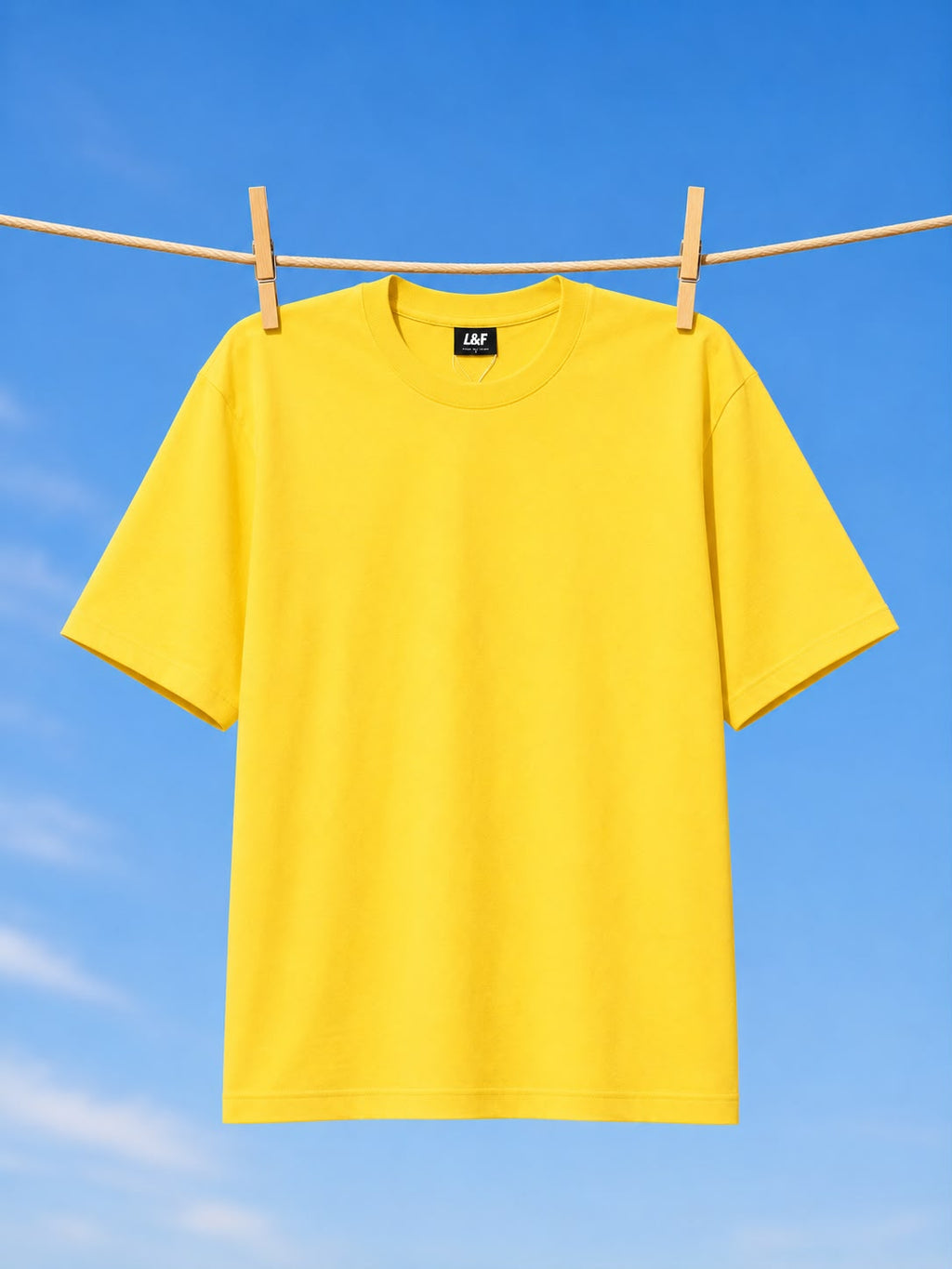 Elevate Oversized T-Shirt Collection