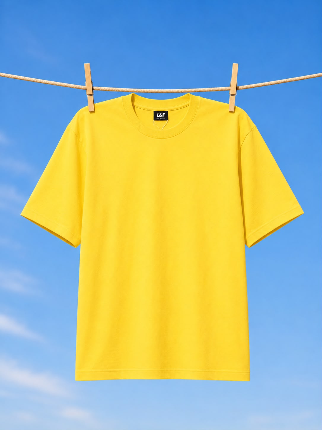 Elevate Oversized T-Shirt Collection